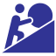 Perseverence Icon